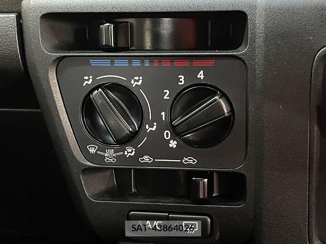 Daihatsu HIJET CARGO 2024-03 6691042-14