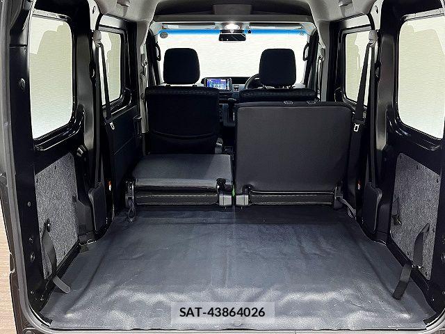 Daihatsu HIJET CARGO 2024-03 6691042-21