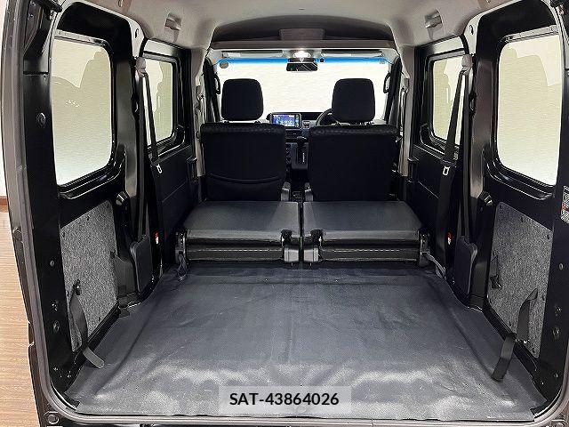 Daihatsu HIJET CARGO 2024-03 6691042-22