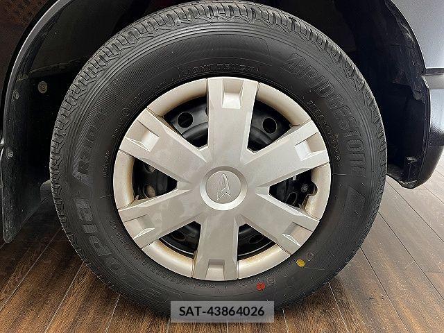 Daihatsu HIJET CARGO 2024-03 6691042-26