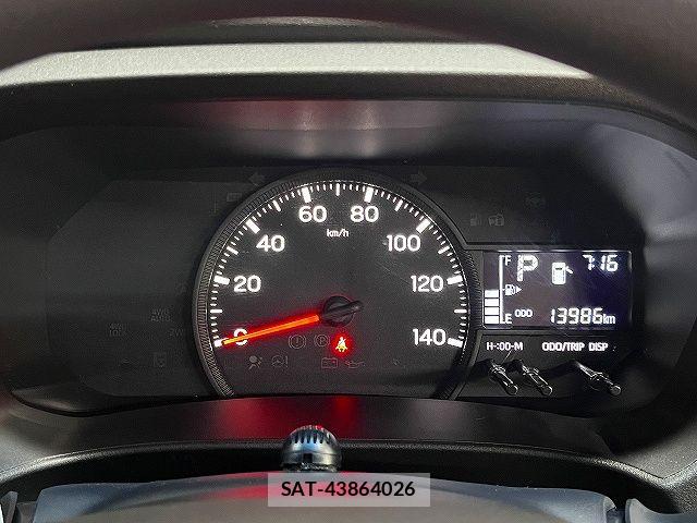 Daihatsu HIJET CARGO 2024-03 6691042-7