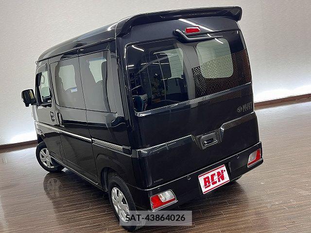 Daihatsu HIJET CARGO 2024-03 6691042-8