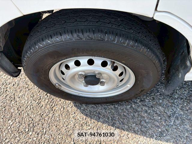 Daihatsu HIJET CARGO 2021-12 6691044-9
