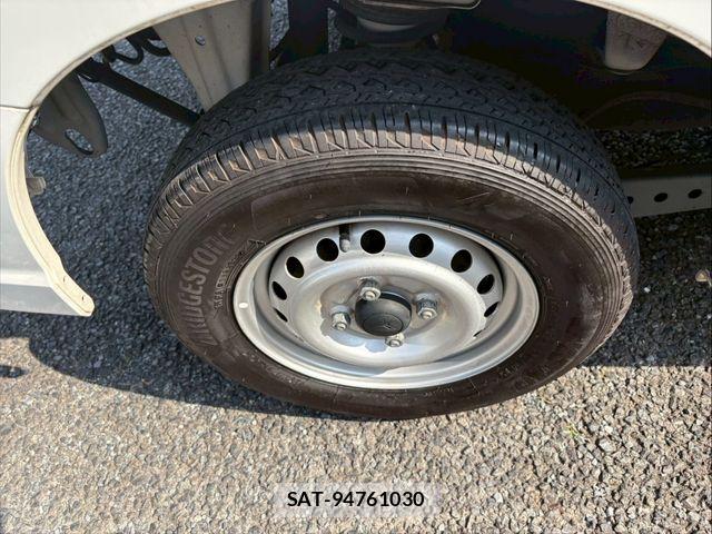 Daihatsu HIJET CARGO 2021-12 6691044-11