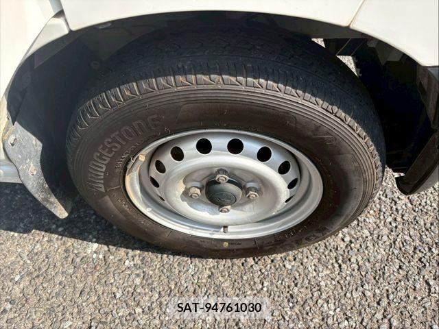 Daihatsu HIJET CARGO 2021-12 6691044-12