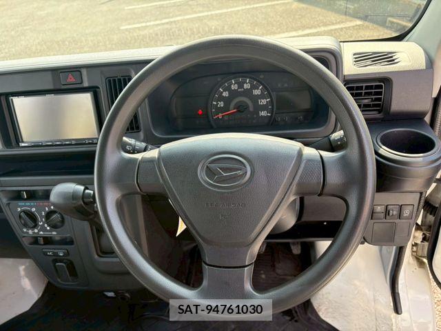 Daihatsu HIJET CARGO 2021-12 6691044-14