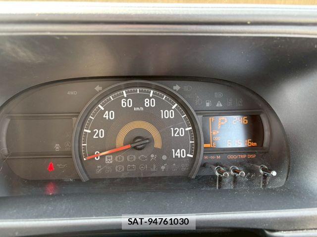 Daihatsu HIJET CARGO 2021-12 6691044-15