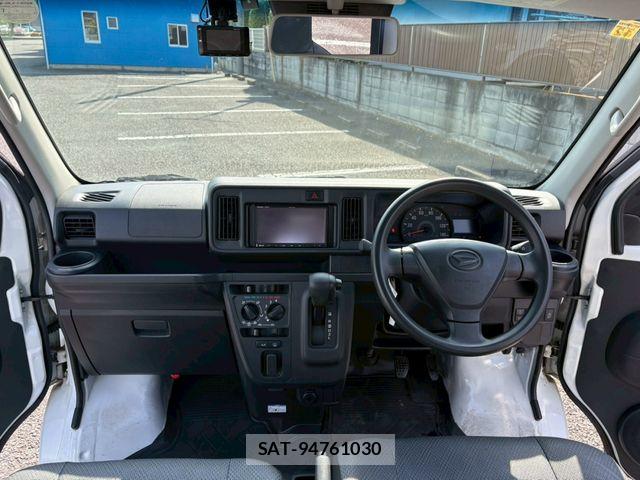 Daihatsu HIJET CARGO 2021-12 6691044-1
