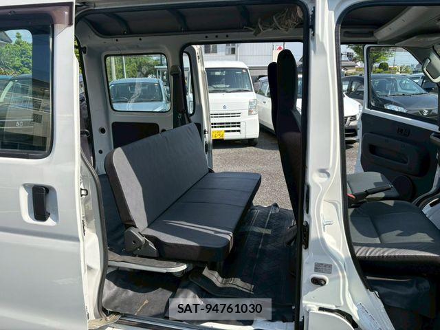 Daihatsu HIJET CARGO 2021-12 6691044-21