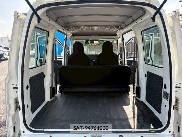 Daihatsu HIJET CARGO 2021-12 6691044-22