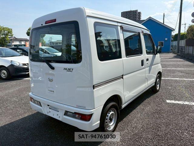 Daihatsu HIJET CARGO 2021-12 6691044-2