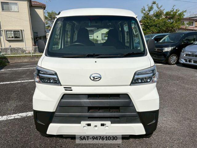 Daihatsu HIJET CARGO 2021-12 6691044-3