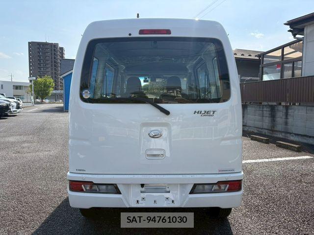 Daihatsu HIJET CARGO 2021-12 6691044-6