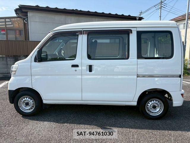 Daihatsu HIJET CARGO 2021-12 6691044-7