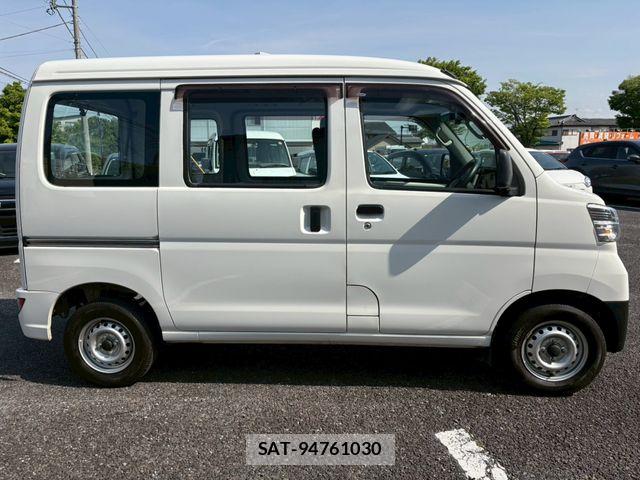 Daihatsu HIJET CARGO 2021-12 6691044-8