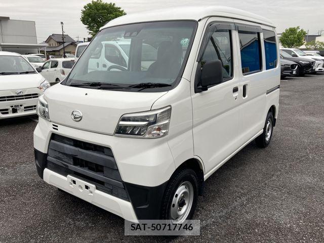 Daihatsu HIJET CARGO 2020-02 6691045-0