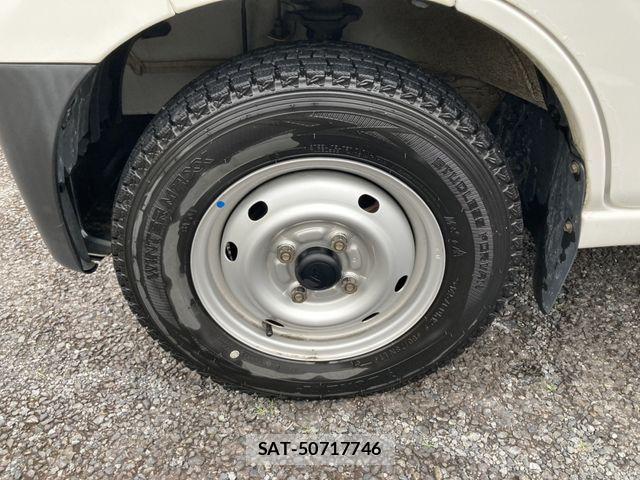 Daihatsu HIJET CARGO 2020-02 6691045-9