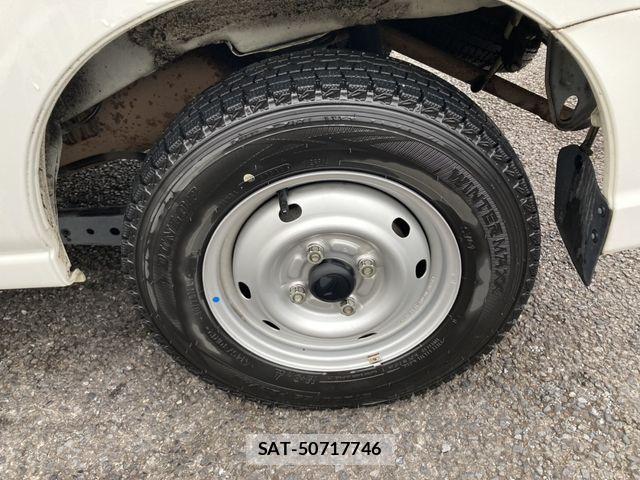Daihatsu HIJET CARGO 2020-02 6691045-10