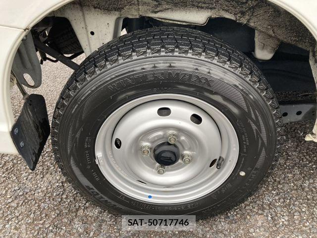Daihatsu HIJET CARGO 2020-02 6691045-11