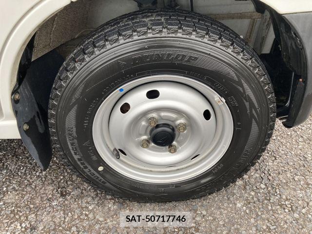 Daihatsu HIJET CARGO 2020-02 6691045-12