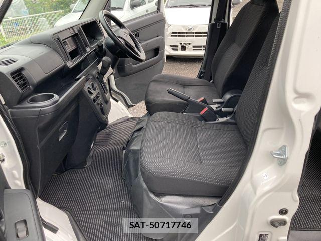 Daihatsu HIJET CARGO 2020-02 6691045-13