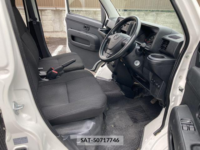 Daihatsu HIJET CARGO 2020-02 6691045-14