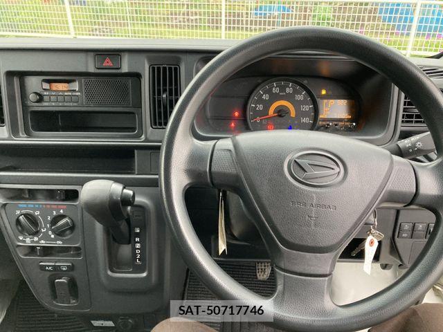 Daihatsu HIJET CARGO 2020-02 6691045-15