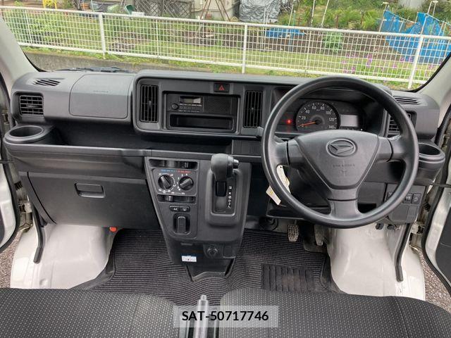 Daihatsu HIJET CARGO 2020-02 6691045-1