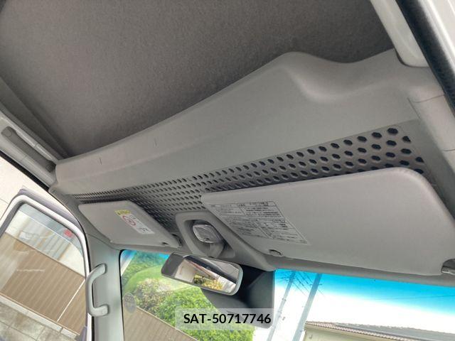 Daihatsu HIJET CARGO 2020-02 6691045-20