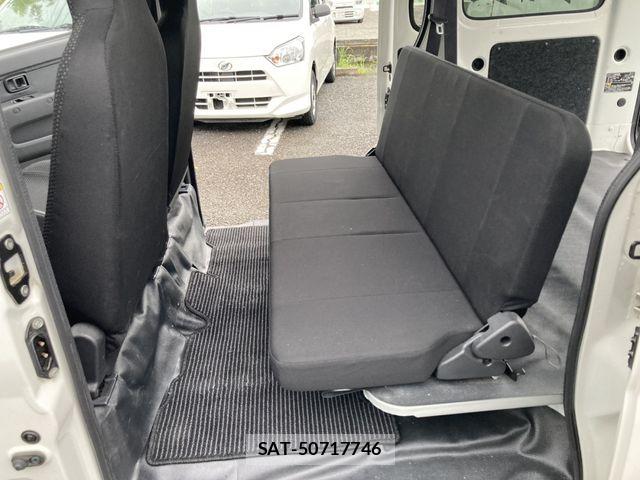 Daihatsu HIJET CARGO 2020-02 6691045-21