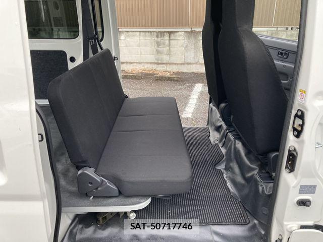 Daihatsu HIJET CARGO 2020-02 6691045-22