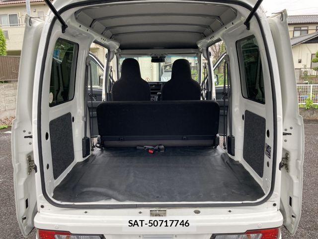 Daihatsu HIJET CARGO 2020-02 6691045-23