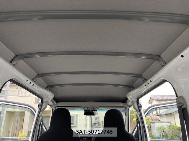 Daihatsu HIJET CARGO 2020-02 6691045-24