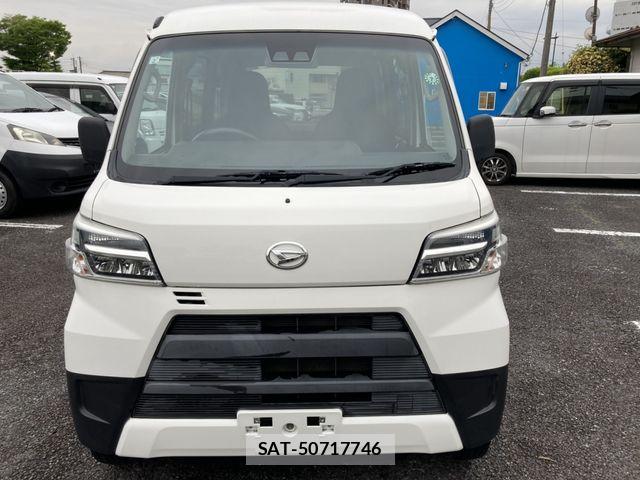 Daihatsu HIJET CARGO 2020-02 6691045-3