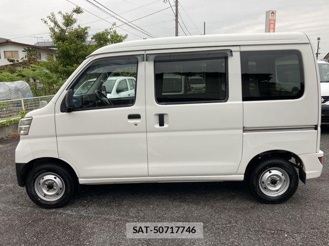 Daihatsu HIJET CARGO 2020-02 6691045-7