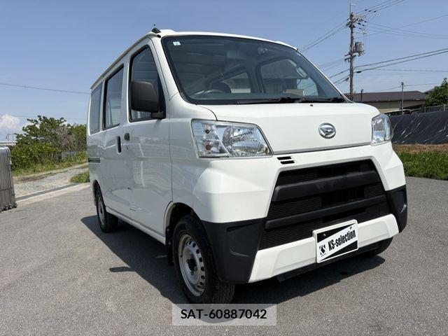 Daihatsu HIJET CARGO 2020-03 6691046-9