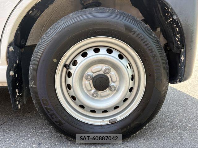 Daihatsu HIJET CARGO 2020-03 6691046-10
