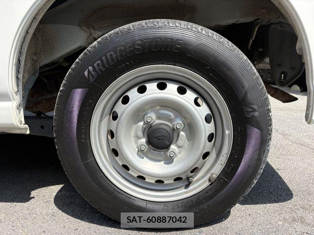Daihatsu HIJET CARGO 2020-03 6691046-12