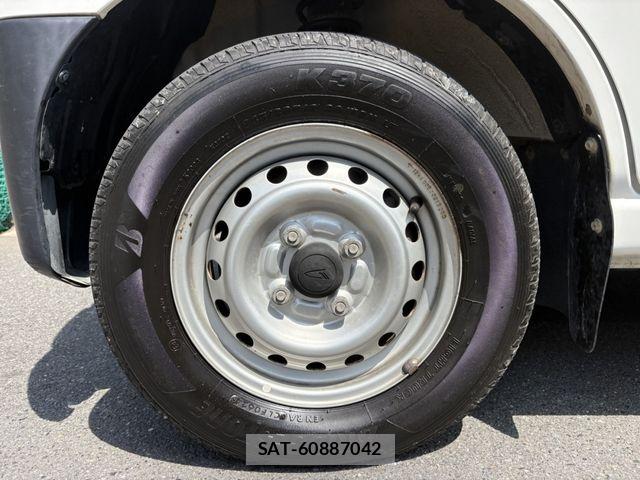 Daihatsu HIJET CARGO 2020-03 6691046-15
