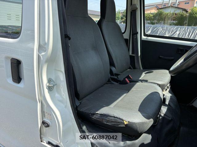 Daihatsu HIJET CARGO 2020-03 6691046-18