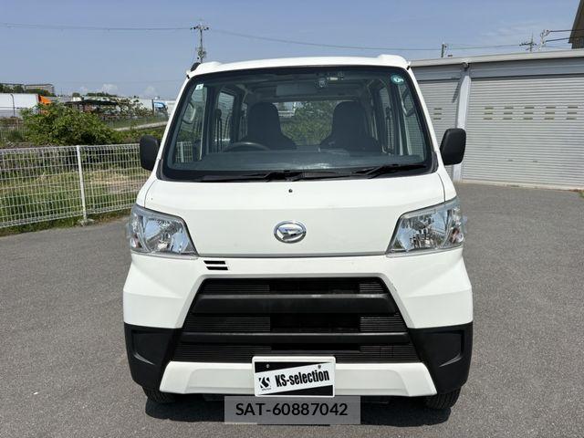 Daihatsu HIJET CARGO 2020-03 6691046-1