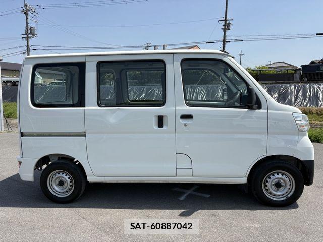 Daihatsu HIJET CARGO 2020-03 6691046-3