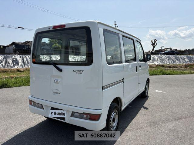 Daihatsu HIJET CARGO 2020-03 6691046-4