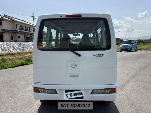 Daihatsu HIJET CARGO 2020-03 6691046-5