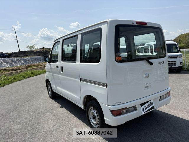Daihatsu HIJET CARGO 2020-03 6691046-6
