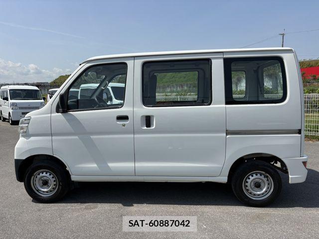 Daihatsu HIJET CARGO 2020-03 6691046-7
