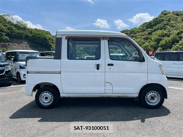 Daihatsu HIJET CARGO 2013-10 6716274-9
