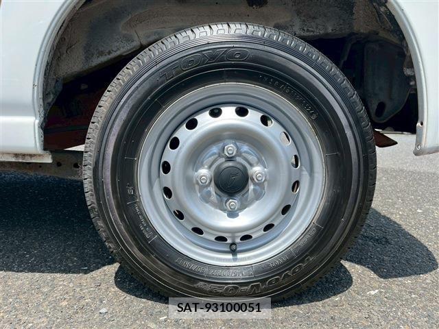 Daihatsu HIJET CARGO 2013-10 6716274-10