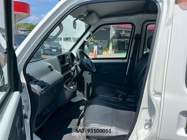 Daihatsu HIJET CARGO 2013-10 6716274-11