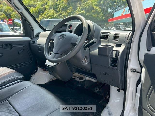 Daihatsu HIJET CARGO 2013-10 6716274-12